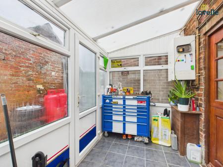 1 bedroom Terraced House for sale in Gainsborough Road, Middle Rasen, LN8