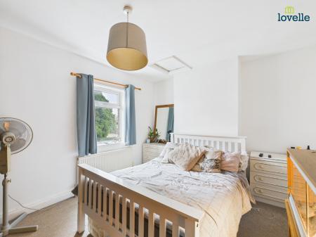 1 bedroom Terraced House for sale in Gainsborough Road, Middle Rasen, LN8