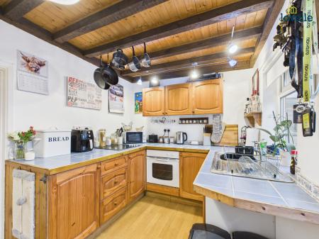 1 bedroom Terraced House for sale in Gainsborough Road, Middle Rasen, LN8