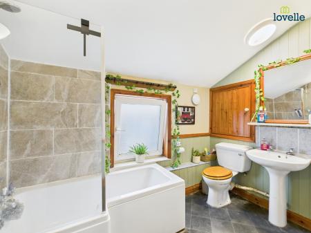 1 bedroom Terraced House for sale in Gainsborough Road, Middle Rasen, LN8