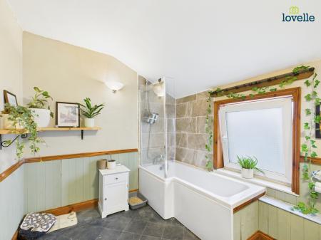 1 bedroom Terraced House for sale in Gainsborough Road, Middle Rasen, LN8