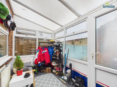 1 bedroom Terraced House for sale in Gainsborough Road, Middle Rasen, LN8