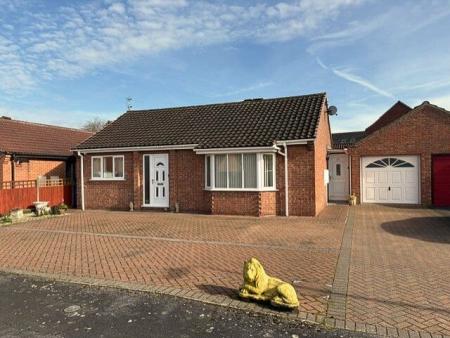 Orchard Way, Market Rasen, LN8