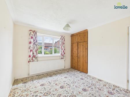 2 bedroom Detached bungalow for sale in Orchard Way, Market Rasen, LN8