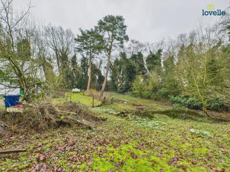 3 bedroom Detached house for sale in North Kelsey Road, Caistor, LN7