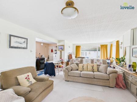 3 bedroom Detached house for sale in North Kelsey Road, Caistor, LN7