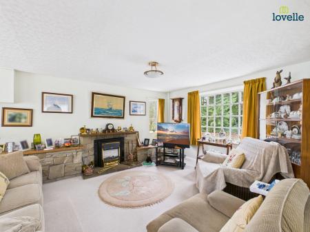 3 bedroom Detached house for sale in North Kelsey Road, Caistor, LN7