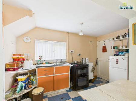 3 bedroom Detached house for sale in North Kelsey Road, Caistor, LN7