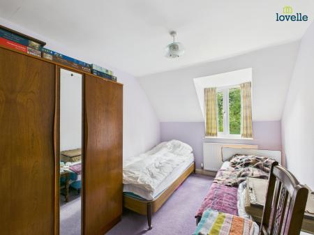 3 bedroom Detached house for sale in North Kelsey Road, Caistor, LN7