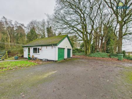 3 bedroom Detached house for sale in North Kelsey Road, Caistor, LN7