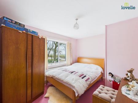 3 bedroom Detached house for sale in North Kelsey Road, Caistor, LN7