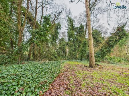 3 bedroom Detached house for sale in North Kelsey Road, Caistor, LN7