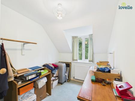 3 bedroom Detached house for sale in North Kelsey Road, Caistor, LN7