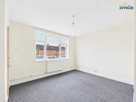 2 bedroom End of terrace house to let in Edinburgh Road, Brookenby, LN8