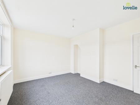 2 bedroom End of terrace house to let in Edinburgh Road, Brookenby, LN8