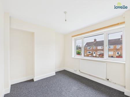 2 bedroom End of terrace house to let in Edinburgh Road, Brookenby, LN8