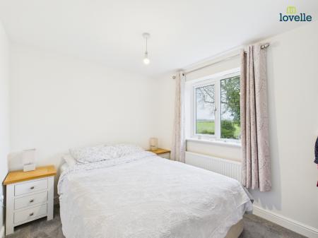 3 bedroom Detached house for sale in Aintree Drive, Market Rasen, LN8