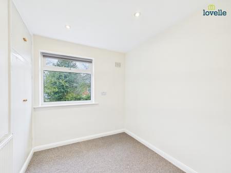 4 bedroom Detached bungalow to let in Castle Hill, Caistor, LN7