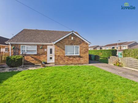 Mill Road, Market Rasen, LN8