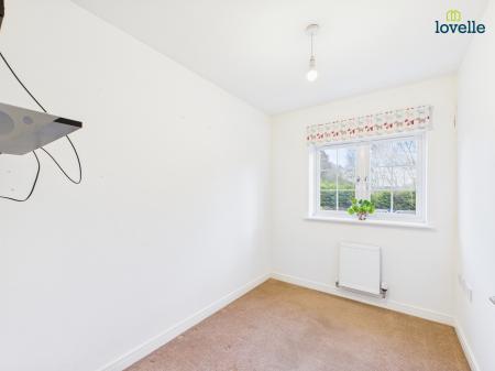 3 bedroom Semi-detached house to let in Kingfisher Drive, Market Rasen, LN8