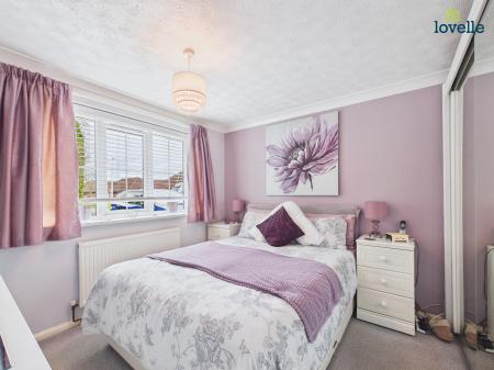 3 bedroom Detached bungalow for sale in Meadowfield, Middle Rasen, LN8