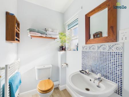 4 bedroom Detached house for sale in Kilmister Court, Wragby, LN8