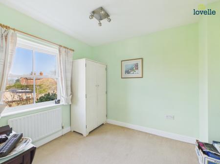 4 bedroom Detached house for sale in Kilmister Court, Wragby, LN8