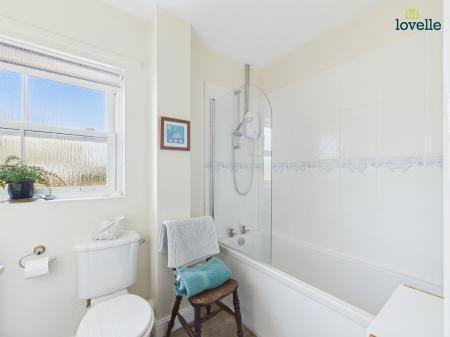 4 bedroom Detached house for sale in Kilmister Court, Wragby, LN8