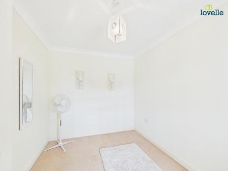 2 bedroom Detached bungalow for sale in Horseshoe Way, Market Rasen, LN8