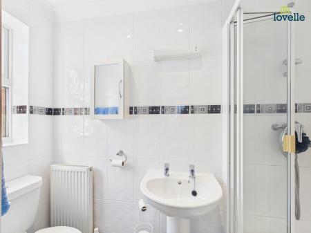 2 bedroom Detached bungalow for sale in Horseshoe Way, Market Rasen, LN8