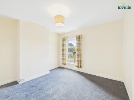 2 bedroom Terraced House for sale in Dear Street, Market Rasen, LN8