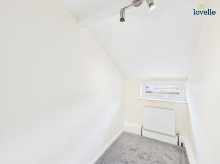 2 bedroom Terraced House for sale in Dear Street, Market Rasen, LN8