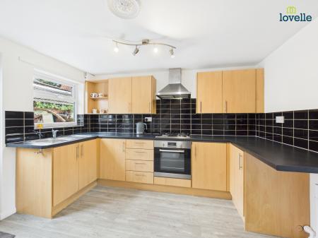 2 bedroom Terraced House for sale in Dear Street, Market Rasen, LN8