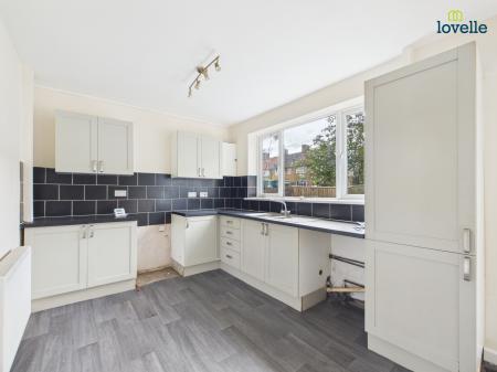 2 bedroom Terraced House to let in Windsmoor Road, Brookenby, LN8