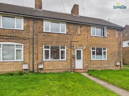 Windsmoor Road, Brookenby, LN8