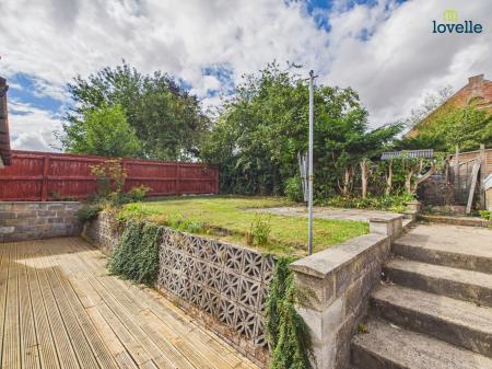 2 bedroom Detached bungalow for sale in Pegasus Spring Bank, Binbrook, LN8 6DF