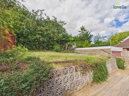 2 bedroom Detached bungalow for sale in Pegasus Spring Bank, Binbrook, LN8 6DF