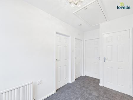 2 bedroom Detached bungalow for sale in Spring Bank, Binbrook, LN8