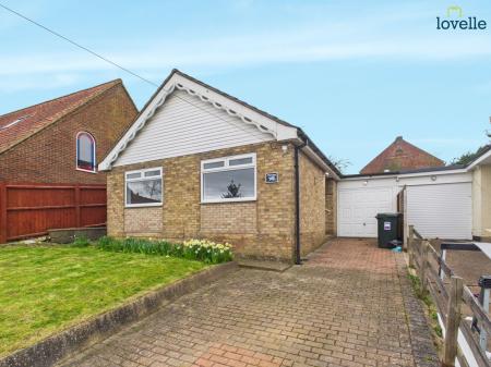 Spring Bank, Binbrook, LN8