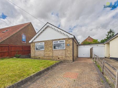 Pegasus Spring Bank, Binbrook, LN8 6DF