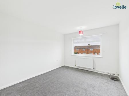 2 bedroom Detached bungalow for sale in Spring Bank, Binbrook, LN8