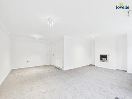 2 bedroom Detached bungalow for sale in Spring Bank, Binbrook, LN8