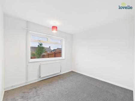 2 bedroom Detached bungalow for sale in Spring Bank, Binbrook, LN8