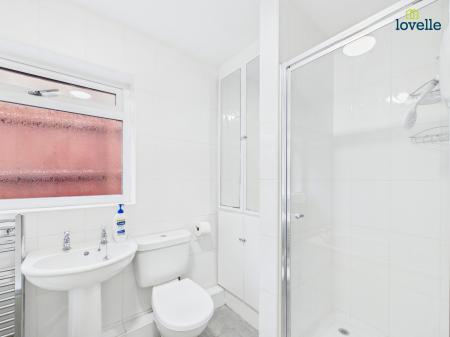 2 bedroom Detached bungalow for sale in Spring Bank, Binbrook, LN8