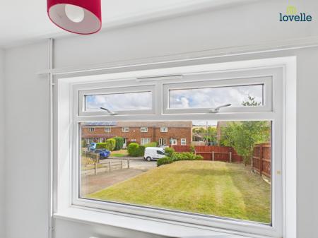 2 bedroom Detached bungalow for sale in Pegasus Spring Bank, Binbrook, LN8 6DF