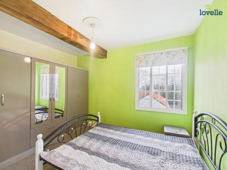 2 bedroom Apartment for sale in Caistor Road, Market Rasen, LN8