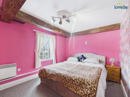 2 bedroom Apartment for sale in Caistor Road, Market Rasen, LN8