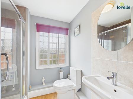 2 bedroom Apartment for sale in Caistor Road, Market Rasen, LN8