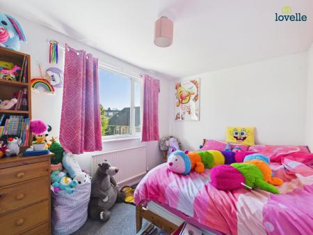 3 bedroom Semi-detached house for sale in Millfields, Caistor, LN7