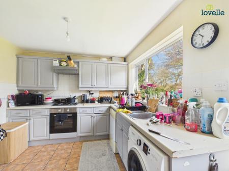 3 bedroom Semi-detached house for sale in Millfields, Caistor, LN7